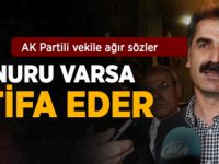 CHP'li Aygün: Zeyid Aslan'ın Onuru Varsa İstifa Etmeli