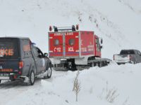 Mahsur Kalan 13 Maden İşçisi Son Anda Kurtarıldı