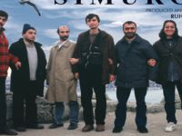 Simurg gösterime girecek!