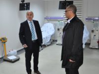 Genel Sekreter Güney’den SES’in iddialarına açıklama