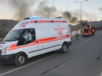 Tunceli’de gözaltı sayısı 7 oldu