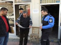 Toplum Destekli Polislik Faaliyetleri
