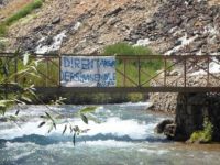 Dersim asla boyun eğmeyecek!