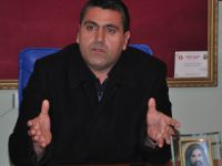 Tunceli Cemevi Derneği Başkanı Yurt’tan tepki