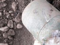 Tunceli'de Tuzaklanmış Bomba İmha Edildi
