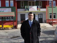 Bakanlığın Alevi Dedelerini Kutsal Yolculuğa Daveti