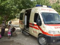 Gezici Sağlık Ekibi Mahallelerde