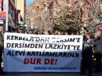 Aleviler Suriye’ye Karşı Neden Duyarsız