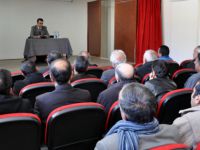 Yerel Seçimlere Doğru