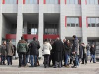 Gezi Parkı Olaylarının Türkiye'deki Son Tutuklu Sanıkları Tahliye Oldu