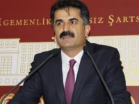 Aygün, Erdoğan’a 25 Bin TL Tazminat Ödeyecek