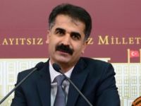 CHP'li Aygün: Hozat Fişleme Skandalı Akp- Cemaat Kavgasına Malzeme Edilmek İsteniyor
