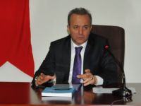 FKA 2014 Yılı Mali Destek Programları Bilgilendirme Toplantısı Yapıldı