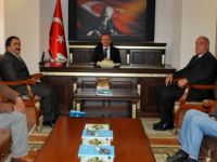 Tunceli- Pülümür Elmalı Köprüsünün Yapımına Başlanılacak