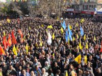 Demirtaş: Cumhurbaşkanı'nın İnternet Yasasını Veto Edeceğine İnanıyorum