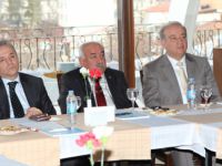Tunceli Ekonomi Konferansı Bildirisi