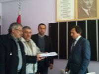Dersim Doğa Koruma Gönüllüleri, Avcılığın yasaklanması için başvuru yaptı