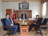 Pülümür’de Bireysel Emeklilik Protokolü İmzalandı