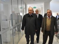 TTSO’dan Üniversiteye Ziyaret