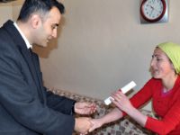 Okuma Yazma Kursunu Tamamlayanlar Sertifikalarını Aldı