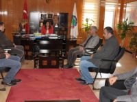 Tunceli Belediyesi, bir Altyapı Projesini daha hayata geçiriyor