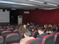 !F İstanbul Film Festivali İzleyicisiyle Buluştu