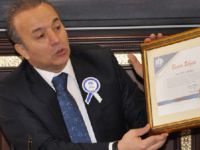 Tunceli, vergi tahsilatında Türkiye ikincisi oldu