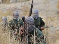 Tunceli'de 2 karakola saldırı