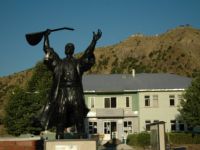 Dersim Vergide İkinci oldu; “Aslında Birinci !”