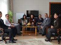 Pülümür’de Vergi Haftası Etkinlikleri