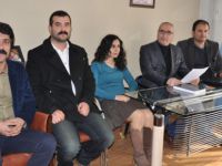 TMMOB, “İş cinayetlerini durdurun” Çağrısı Yaptı