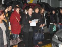 Dersim Kadın Platformu: “Hasta tutsaklar tahliye edilsin”