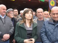 Tümbel-Sen ve DİSK Genel- İş Sendikası Güç birliğini Ziyaret Etti