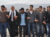 Güç birliği adayları Öğrencilerle biraraya geldi