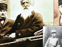 Dersim ve Koçgiri