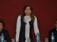 Belediye Başkanı Şahin, Belediye Çalışanlarıyla biraraya geldi