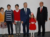 İstiklal Marşı'nın Kabulü ve Mehmet Akif Ersoy'u Anma Programı Düzenlendi