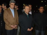 Vali Güner açıklamalarda bulundu