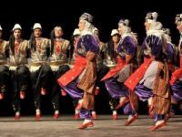 Halk Oyunları Antrenörlük Kursu Açılacak