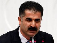 CHP'li Hüseyin Aygün, Başbakan Erdoğan hakkında suç duyurusunda bulundu