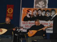 DDHD’den Pülümür etkinliği