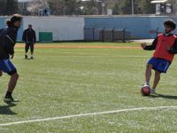Dersim Spor'da Hedef Play-off