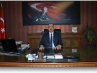 Milli Eğitim Müdüründen Veda Mesajı