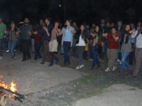 DDHD, Newroz’u kutladı
