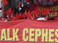 Dersim Halk Cephesinden, seçim açıklaması