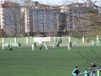Dersimspor: 3 - Kalkanderespor: 0