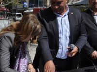 Tunceli Belediyesi'nde Artık Eşine Şiddet Uygulayanın Maaşı Eşine Ödenecek