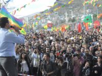 Demirtaş: 30 Mart Dersim tarihine yakışır bir gün olmalı