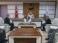 Seçim günü, Engellilere ambulans hizmeti