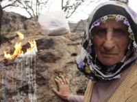 Dersim'de geleneği kadınlar yaşatıyor